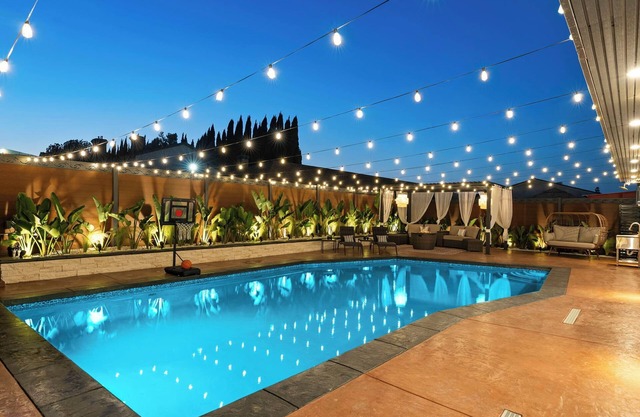 Exclusive Disney Resort - Private Pool & Luxe Stay