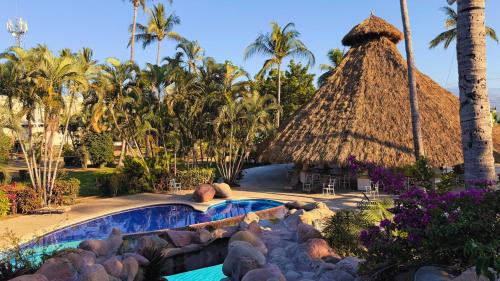 Exclusive Glamping Resort Puerto Vallarta