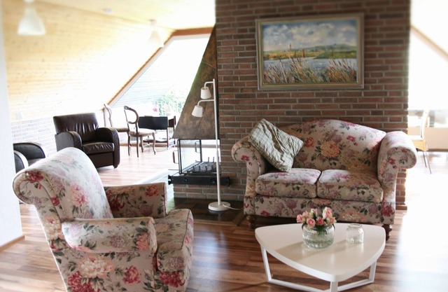 Appartement exclusif 5 étoiles près des Hollandais frontière