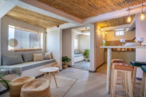 Exclusive Home