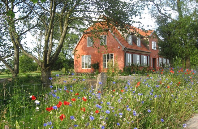 Exclusif maison au bord du lac