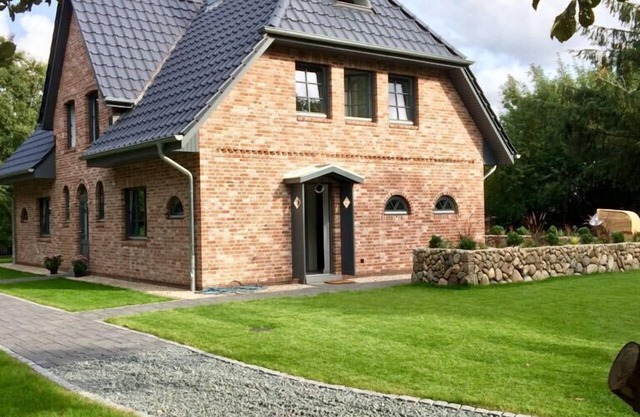 NOUVELLE idylle exclusive pour toute la famille Haus 1