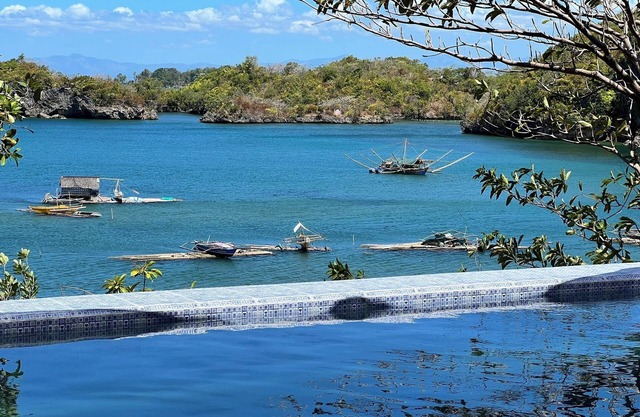 Exclusive Island Adventures and Serenity Retreat -La Roca Private Vacation Villa