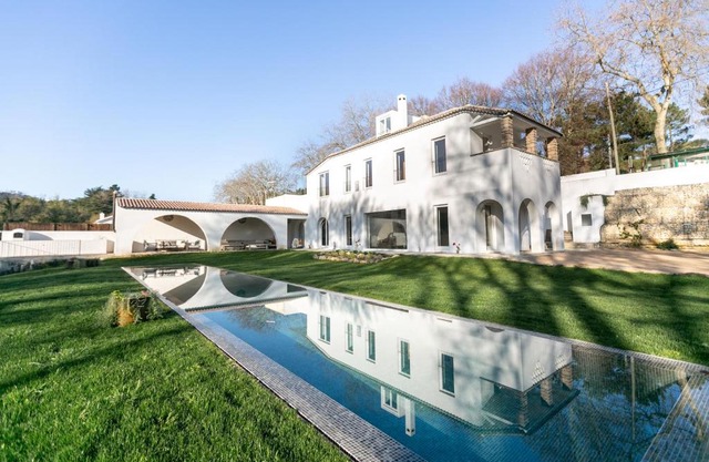 Exclusive Luxury Villa in Sintra