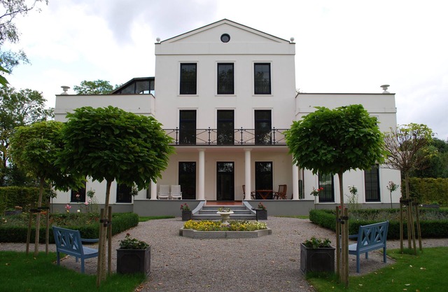 Appartement exclusif à Ruegen maison sur 2 - 3 personnes