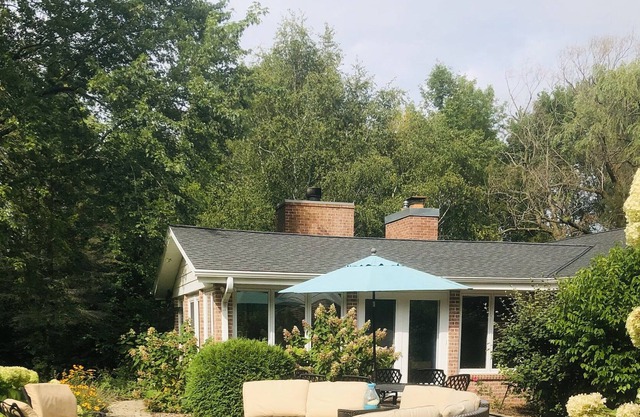 Maison exclusive de Milwaukee