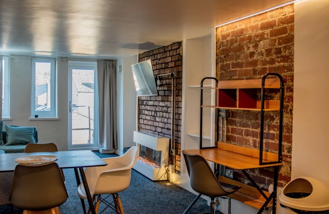 Appartement-d'exception-Salle de bain-Balcon