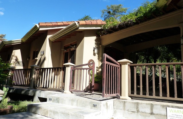 Exclusive Villa privée de 3 chambres à louer au Costa Rica