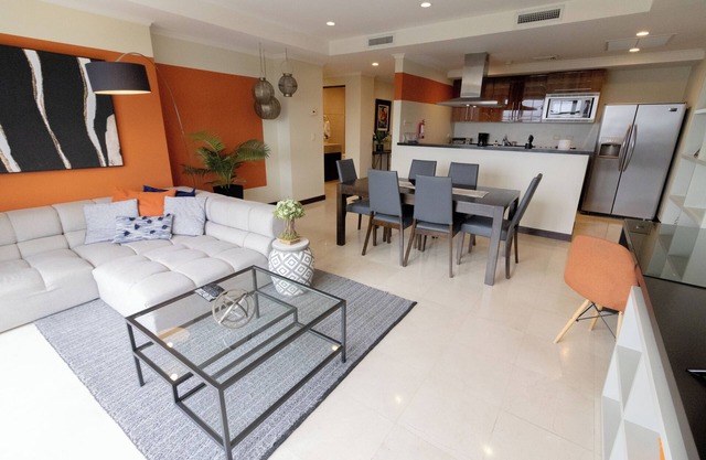 Appartement exclusif de la Reine-El Cortijo- Escazu San Jose
