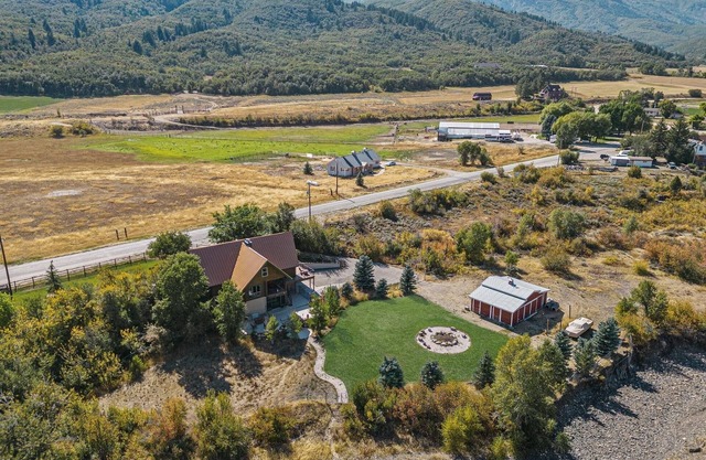 Exclusive Riverfront Eden Ranch! Pet Friendly!
