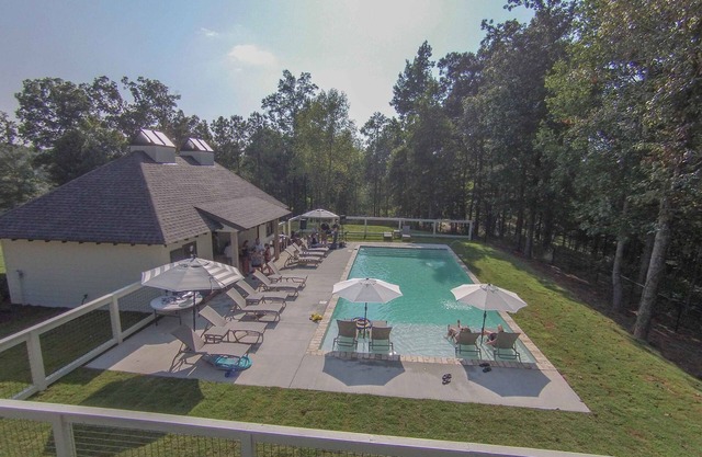 Maison exclusive dans le développement Premier Point William à Smith Lake