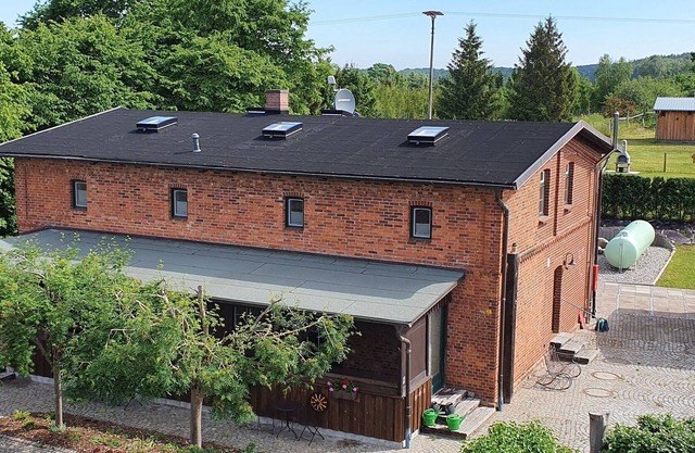 Exclusive stagecoach suite in an old post station - Stagecoach suite