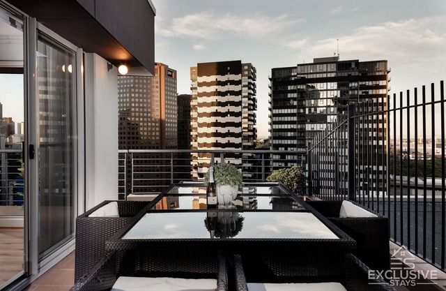 Séjours Exclusifs - Boulevard Penthouse