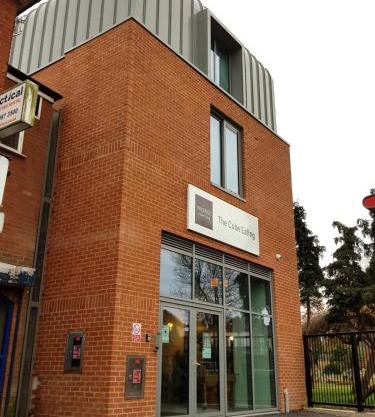 Exclusive Student Only at the Heart of Londons Academic and Cultural Hub