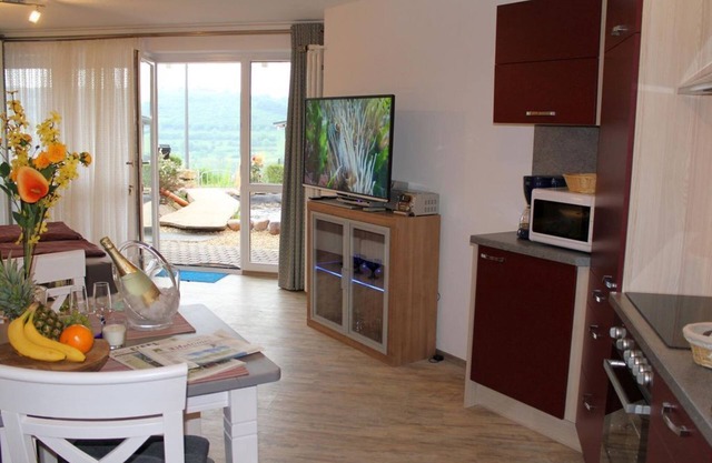 Studio exclusif "Vukanpanorama" - Maarberg Resort