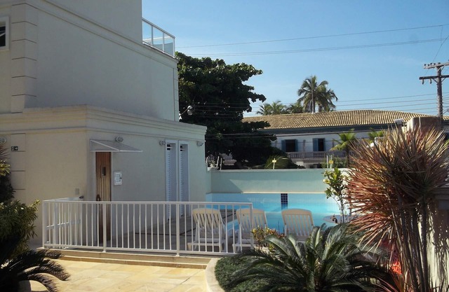 Casa triplex exclusivo en una comunidad cerrada con vistas al mar