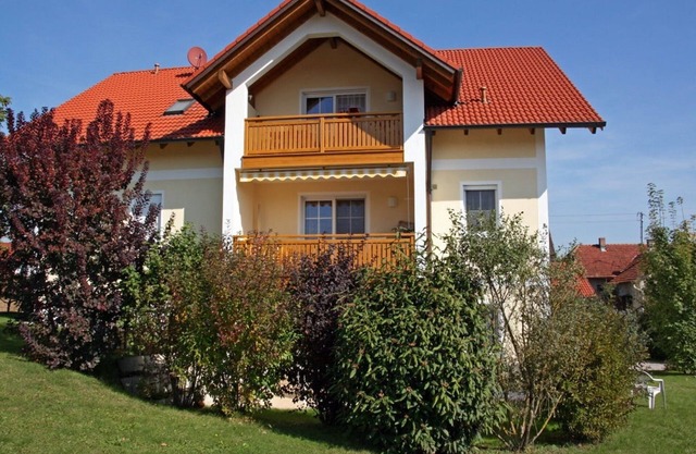 En exclusivité, appartement quelques mn en voiture plusieurs stations thermales