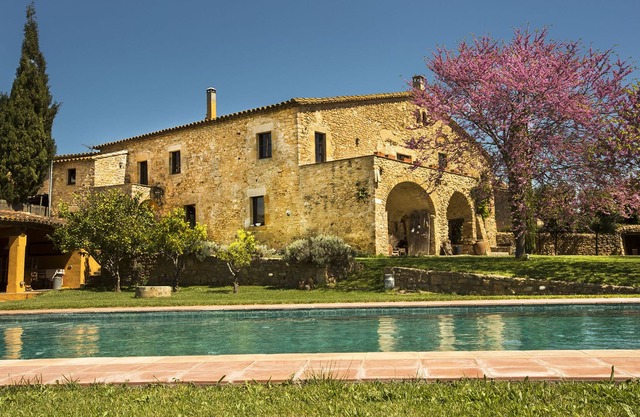 VILLA EXCLUSIVE EN NATURE