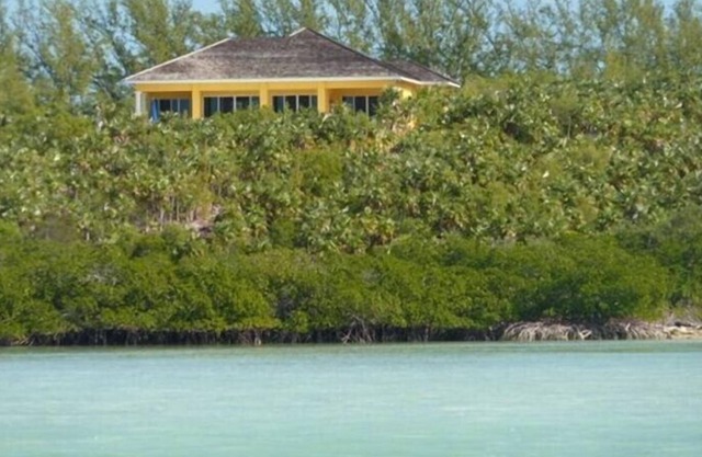 Exclusif Windermere Island, piscine, plage, tennis, Whatavue, Eleuthera