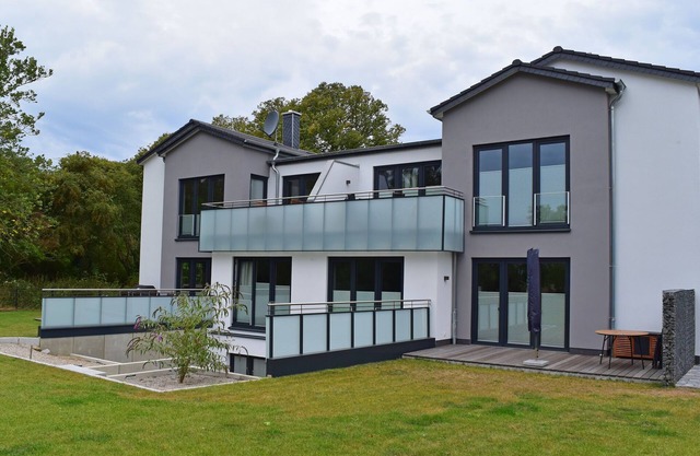 Appartement exclusif sur Fehmarn