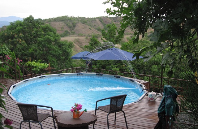 Exclusivo, Privado et Hermoso lugar para descansar, sin restricciones!