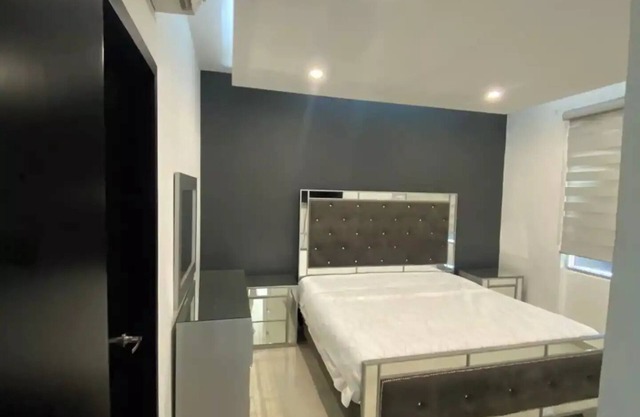 Exclusivo departamento con todos los servicios