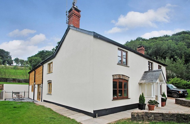 Exe Valley Farmhouse, BAMPTON, DEVON