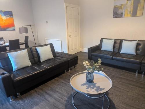 Execstays South Shields