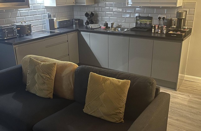 d'exception-Appartement-Bain à jet