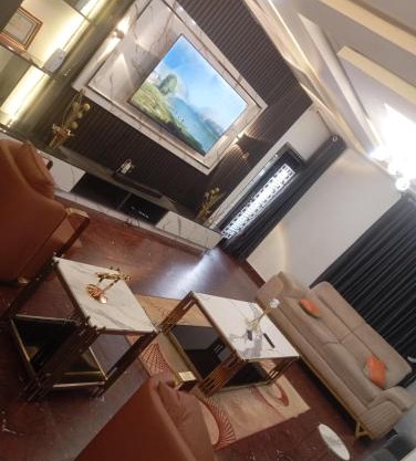 Executive 3 Bedroom Bungalow at Premier Layout, Enugu