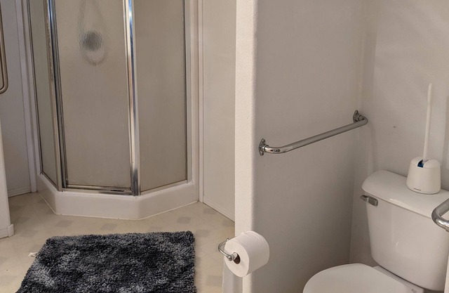 Executive 3 Bedroom Home