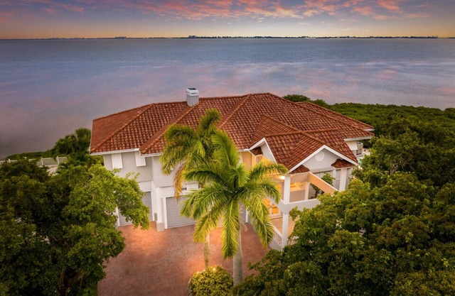 Executive Bayside Retreat/Pool/IMG/Sarasota Bay