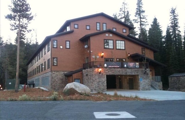 Condo exécutif dans Bear Valley Village W / Garage + Kid Friendly