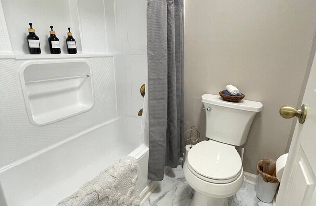 Executive Home Away From Home!
