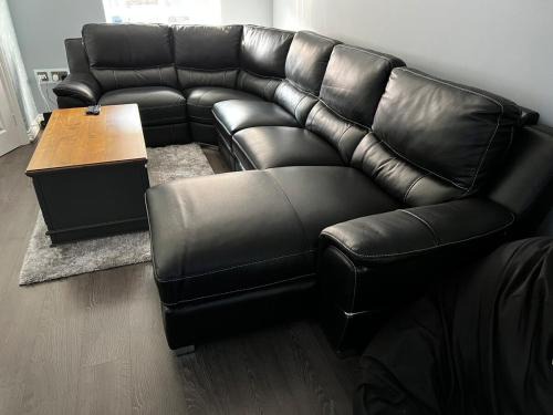 Executive Home