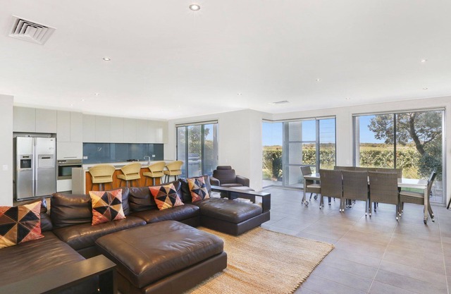 Executive Home Overlooking the 18th Fairway