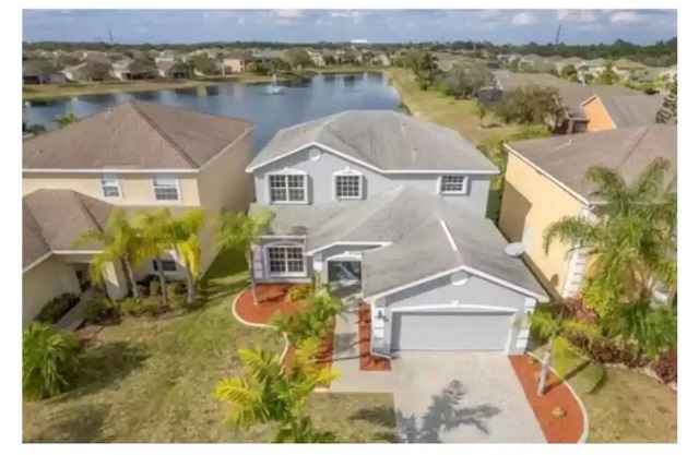 Executive Home