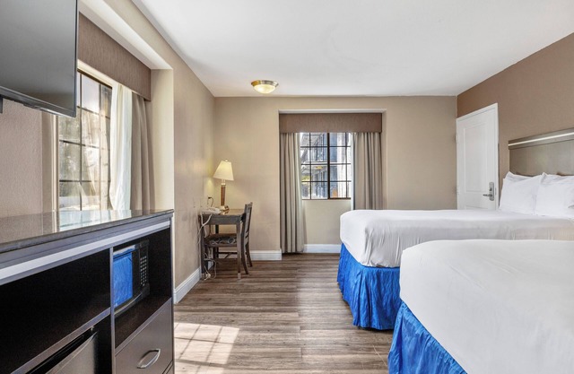 Executive Inn Hotel