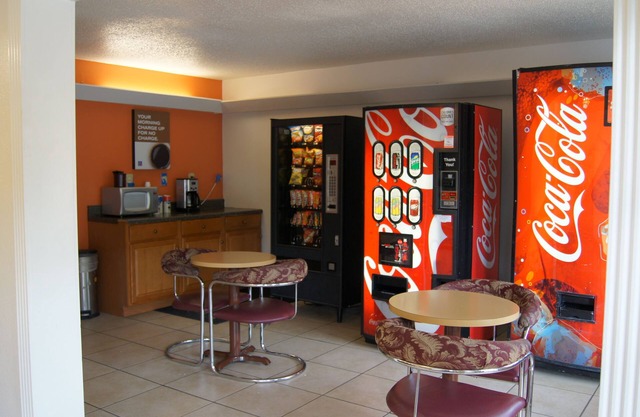 Executive Inn