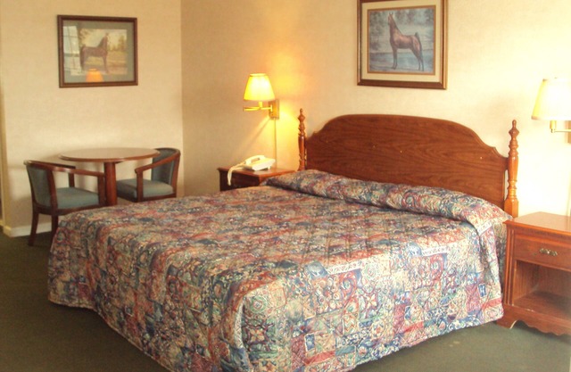 Executive Inn