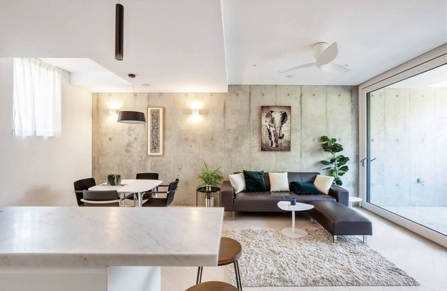Executive Luxury Retreat Eco Passive Living