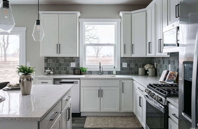 Executive Notre Dame/Football New Home Rental