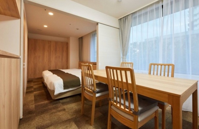 Executive Plus vs | For medium to longterm st / Atsugi Kanagawa