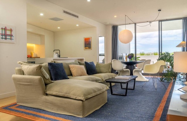 Executive Rental - Campbelltown