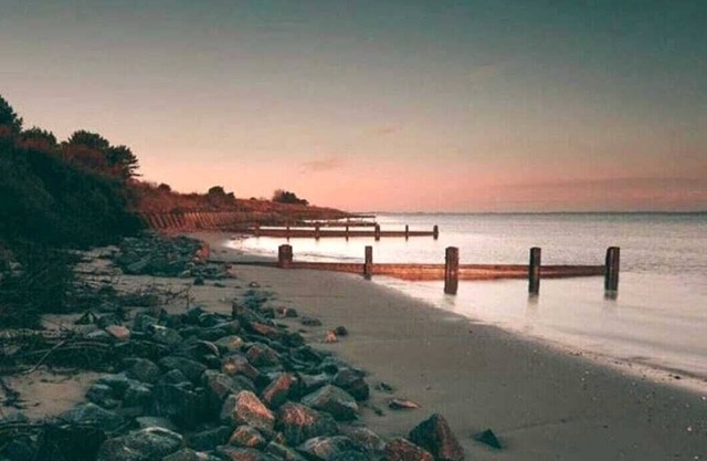 Executive Sea View apartment 3 Bedroom 'Lodge with the Legends' Sleeps up to 8