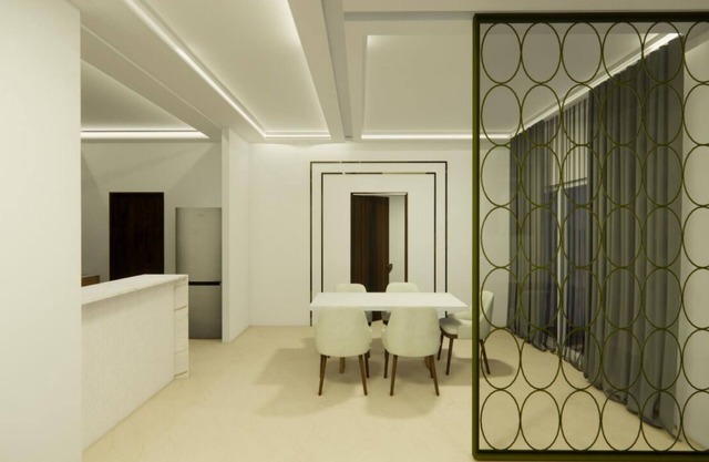 Executive Serviced Apartmentsnn