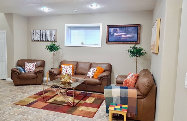 ❤️Executive Suite❤️By 2 Shopping Centres, Costco ...