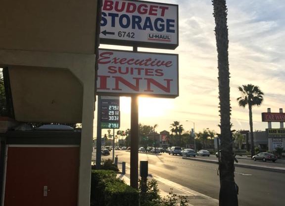 Executive Suites Inn