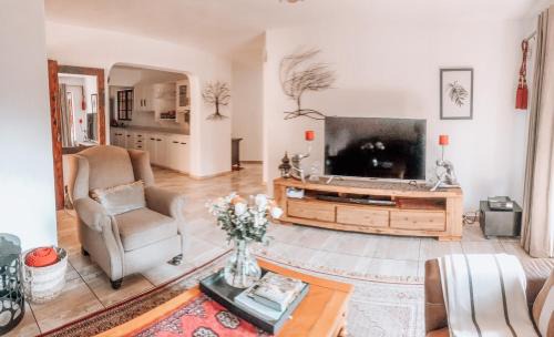 Executive Villa near Sun Bet Arena