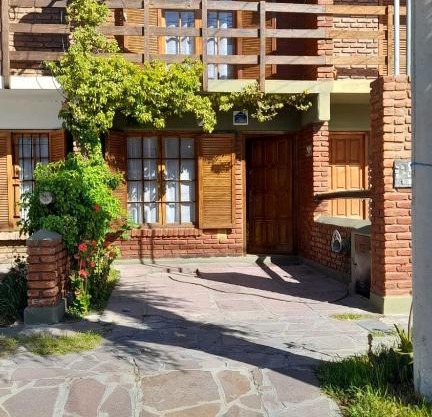 Exelente departamento para 4 personas